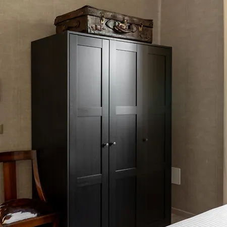 Appartamento L'esclusivo Carducci 14: Tra Centro Storico E Mare *