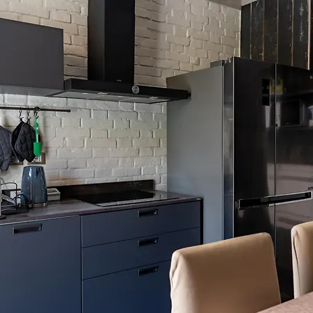 L'esclusivo Carducci 14: Tra Centro Storico E Mare Pesaro