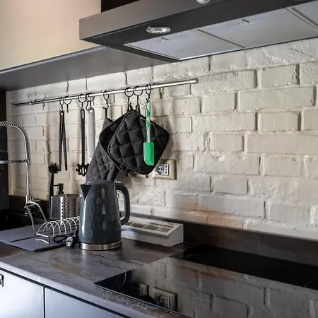 L'esclusivo Carducci 14: Tra Centro Storico E Mare Appartamento