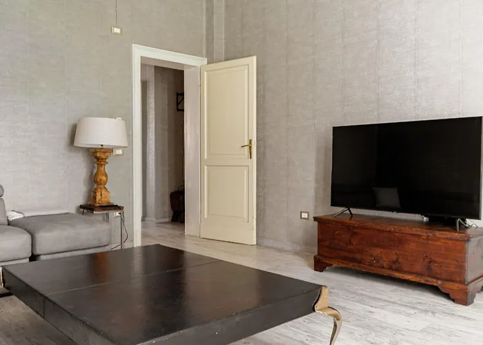 L'esclusivo Carducci 14: Tra Centro Storico E Mare * Pesaro