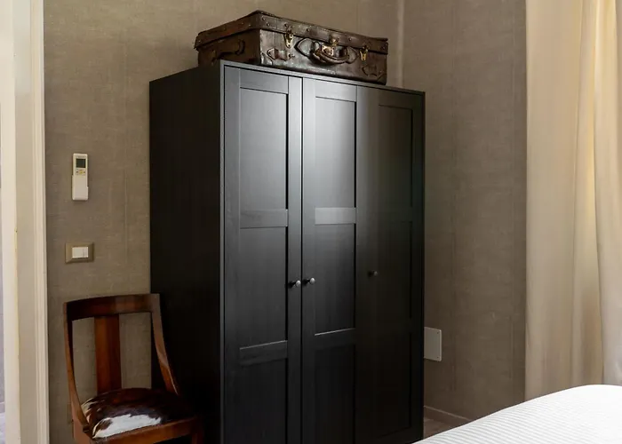 Appartamento L'esclusivo Carducci 14: Tra Centro Storico E Mare *