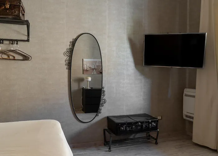 L'esclusivo Carducci 14: Tra Centro Storico E Mare *