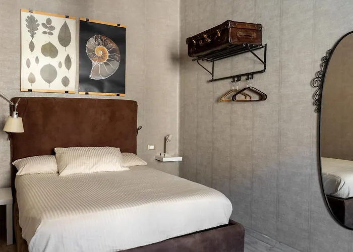 L'esclusivo Carducci 14: Tra Centro Storico E Mare * Pesaro