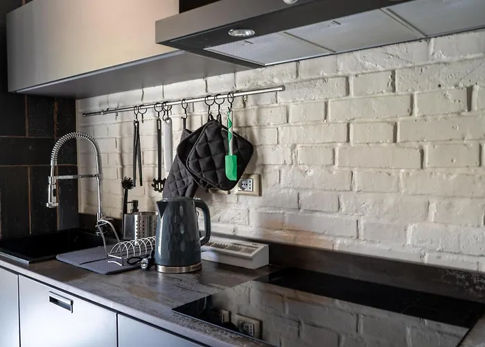 L'esclusivo Carducci 14: Tra Centro Storico E Mare Appartamento