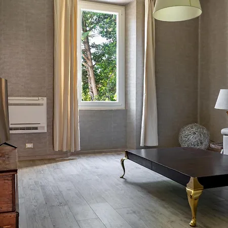 L'esclusivo Carducci 14: Tra Centro Storico E Mare Pesaro