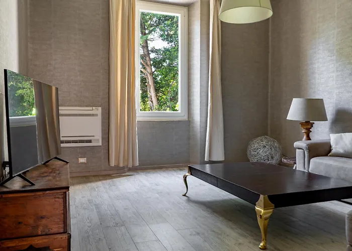 L'esclusivo Carducci 14: Tra Centro Storico E Mare Pesaro