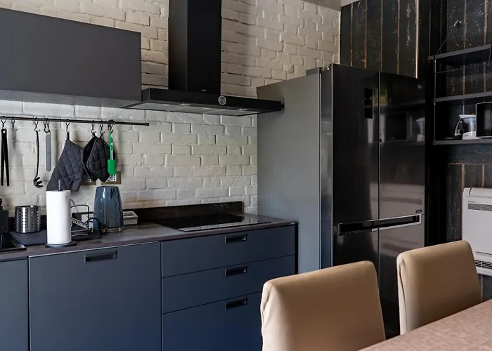 L'esclusivo Carducci 14: Tra Centro Storico E Mare Pesaro